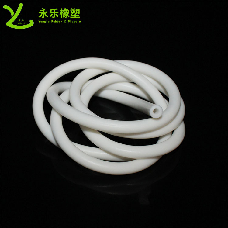 阻燃發(fā)泡硅膠管，耐高溫發(fā)泡硅膠管，防火發(fā)泡硅膠管