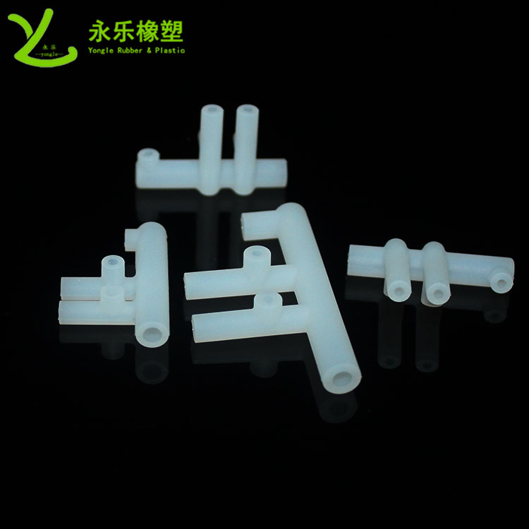 模壓硅膠件，醫(yī)用硅膠配件，硅膠多孔氣閥