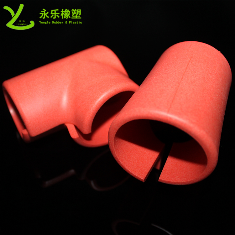 模壓發(fā)泡硅膠套，模壓硅膠發(fā)泡，模壓硅膠發(fā)泡廠，模壓硅膠發(fā)泡制品