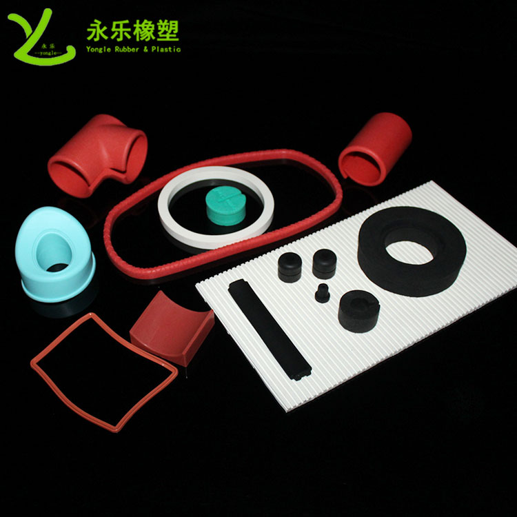 定制模壓發(fā)泡硅膠件，防水模壓發(fā)泡硅膠件，減震模壓發(fā)泡硅膠件