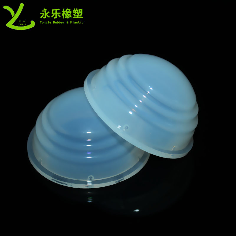 硅膠負(fù)壓拔火罐，硅膠拔火罐，家用吸濕拔罐器
