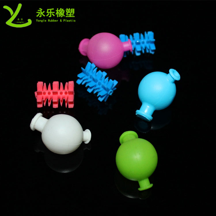 模壓硅膠件，醫(yī)用硅膠配件，模壓硅膠配件