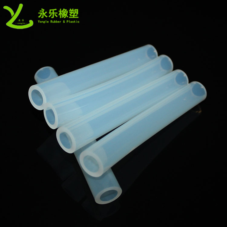 透明硅膠管，食品級硅膠管，蠕動泵硅膠管