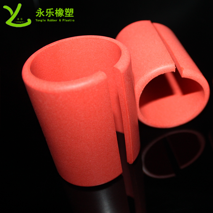 模壓硅橡膠發(fā)泡，定制模壓硅膠發(fā)泡，模壓橡膠發(fā)泡