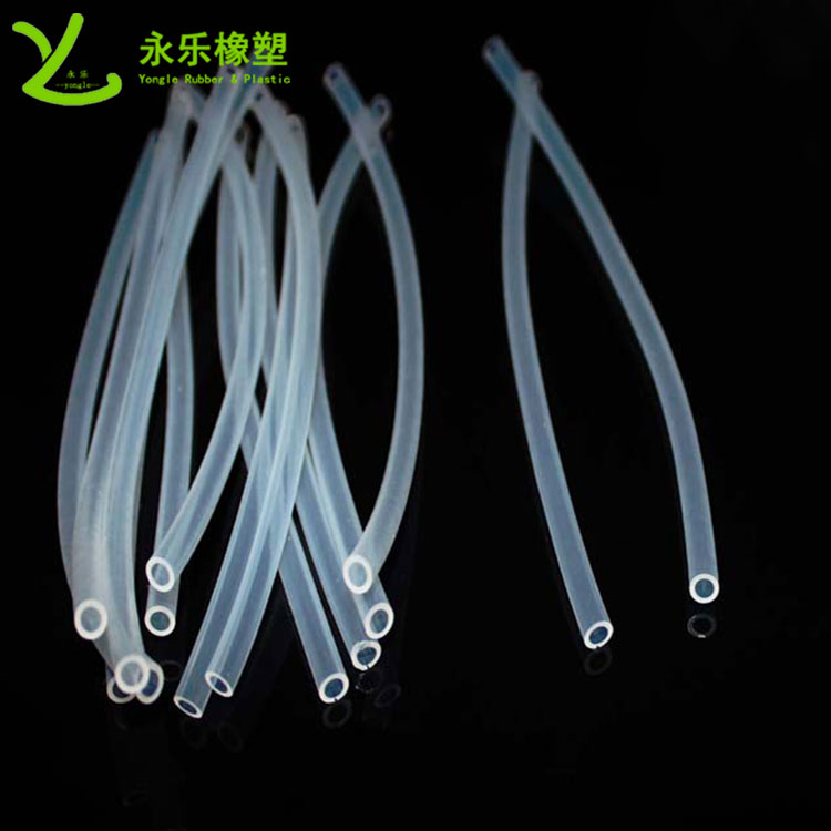 寧河擠出硅膠管，透明硅膠管，耐高溫硅膠管