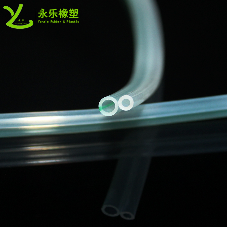 顯影硅膠管，雙色硅膠管，多腔顯影硅膠管