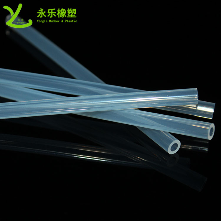 定制16#蠕動泵硅膠管，透明16#蠕動泵硅膠管，食品級16#蠕動泵硅膠管