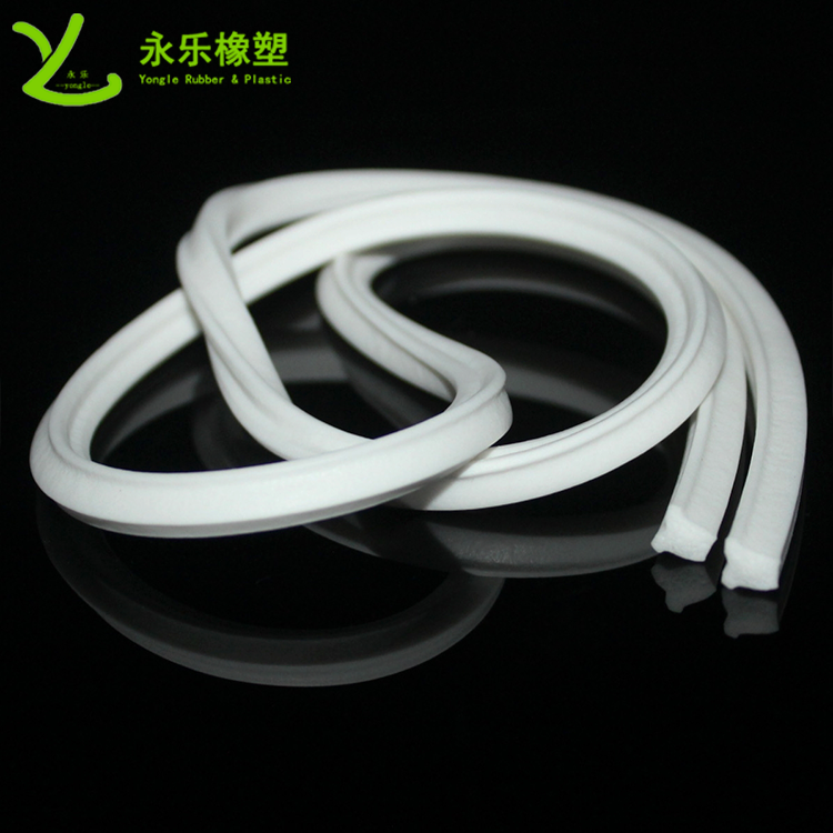 定制泛光燈路燈發(fā)泡防水圈，粘接泛光燈路燈發(fā)泡防水圈，防水泛光燈路燈發(fā)泡防水圈