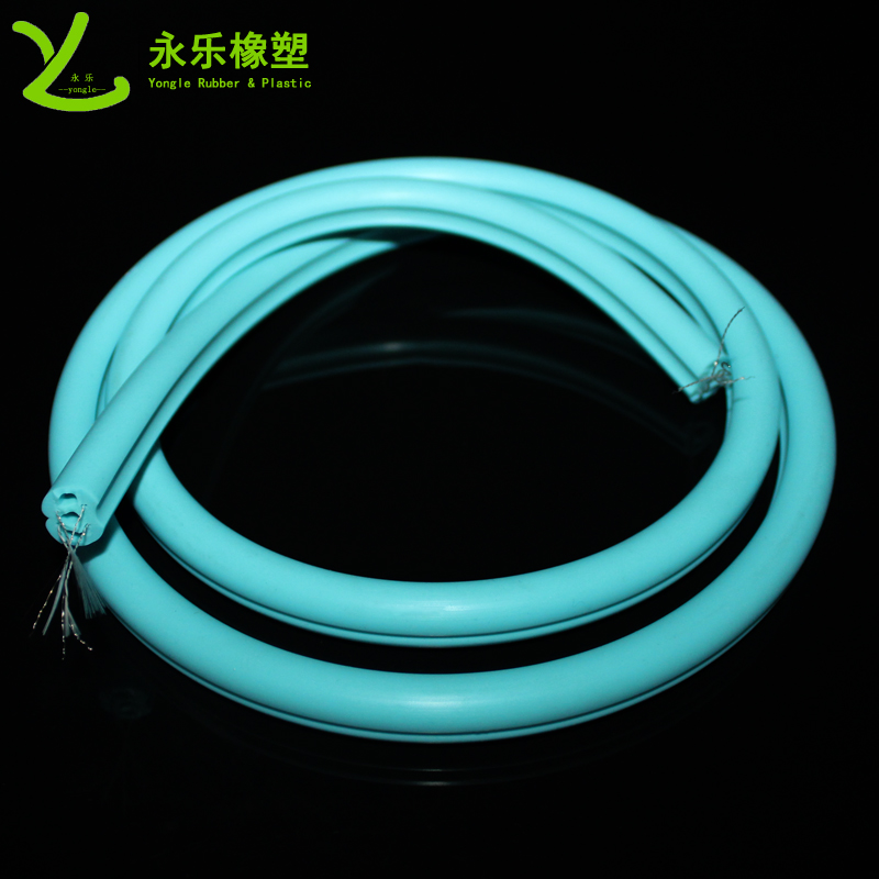 輸液加溫硅膠條，透析用C形加溫硅膠管，輸血加溫硅膠條