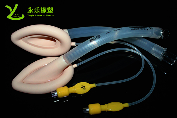 醫(yī)療硅膠配件的用途有哪些？