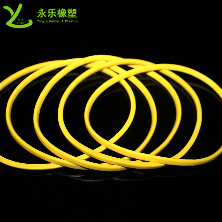 定制發(fā)泡防水密封圈，無氣味發(fā)泡防水密封圈，耐高溫發(fā)泡防水密封圈