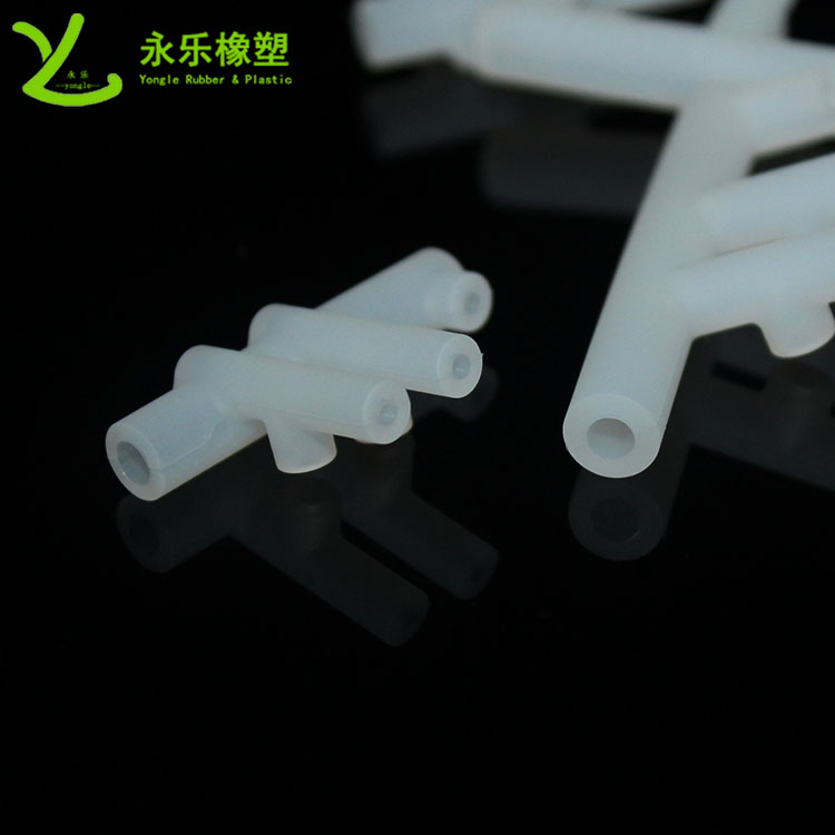 模壓硅膠件，醫(yī)用硅膠配件，硅膠多孔氣閥