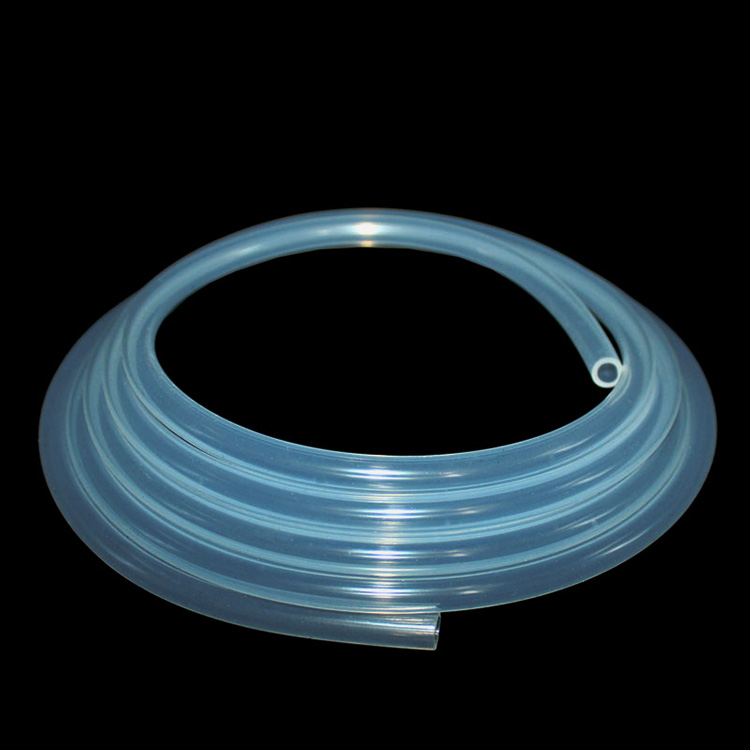擠出硅膠管，食品級(jí)硅膠管，透明硅膠管