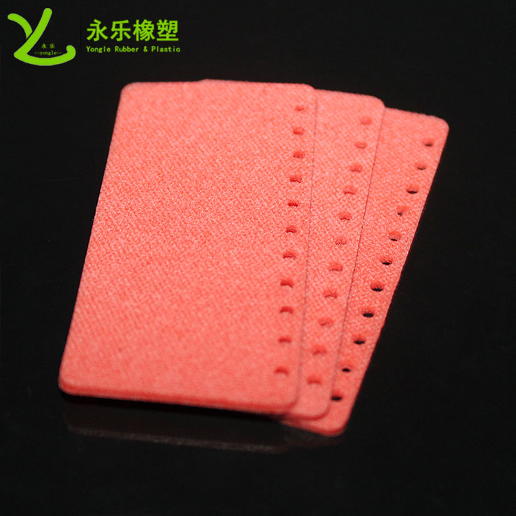 模壓硅膠發(fā)泡件，模壓發(fā)泡硅膠制品，模壓發(fā)泡硅膠廠家