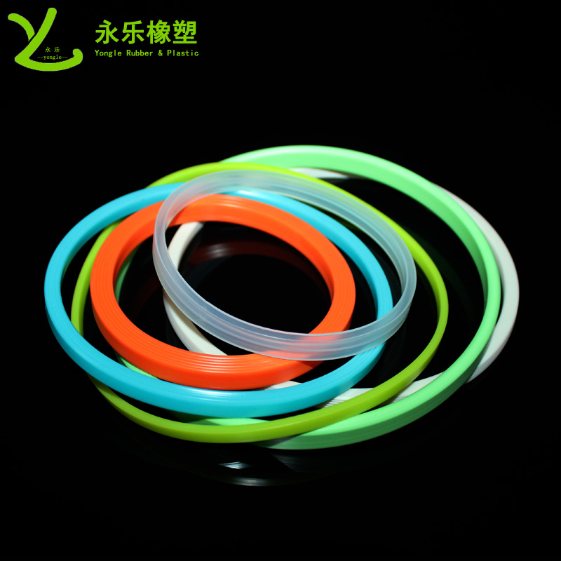 寧河硅膠飯盒密封圈，保溫盒硅膠圈，保鮮盒密封圈