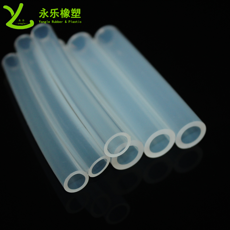 灌裝機(jī)蠕動(dòng)泵硅膠管，醫(yī)用蠕動(dòng)泵硅膠管，透明蠕動(dòng)泵硅膠管