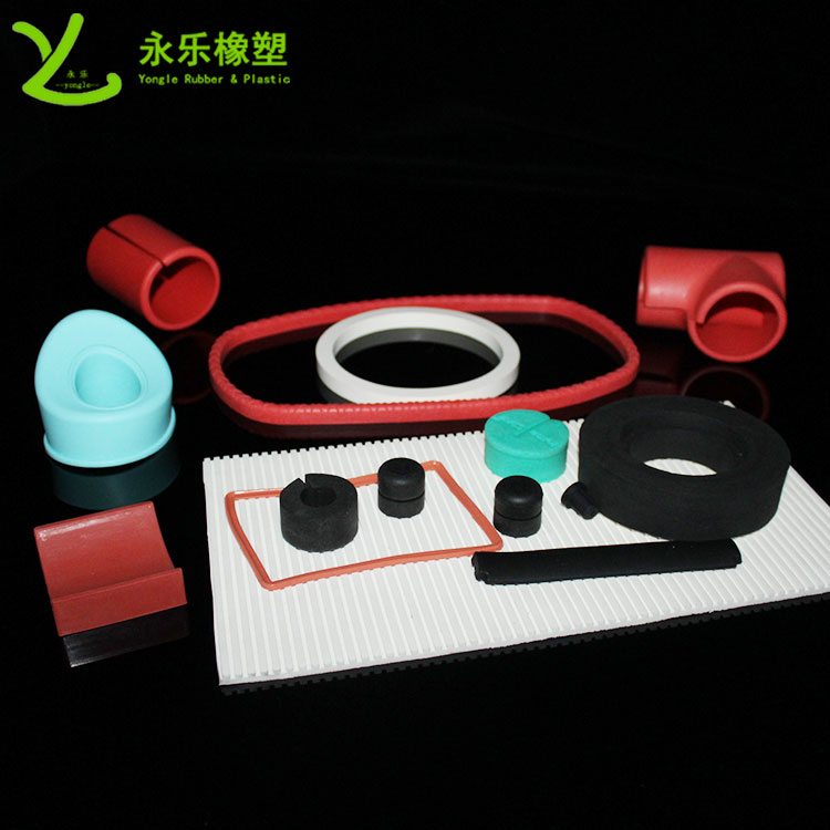 定制模壓發(fā)泡硅膠件，防水模壓發(fā)泡硅膠件，減震模壓發(fā)泡硅膠件