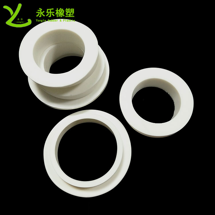 發(fā)泡硅膠圈，硅膠發(fā)泡密封圈，模壓發(fā)泡硅膠塞