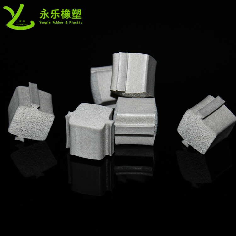 擠出發(fā)泡硅膠塞，耐高溫發(fā)泡硅膠塞，防水發(fā)泡硅膠塞