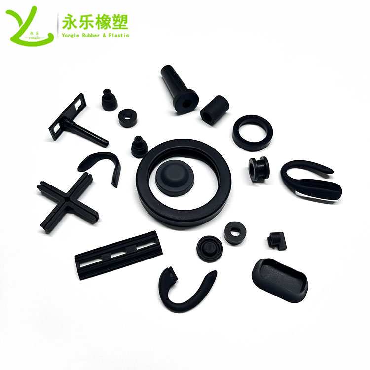 耐高溫橡膠制品加工，防水橡膠制品加工，模壓橡膠制品加工