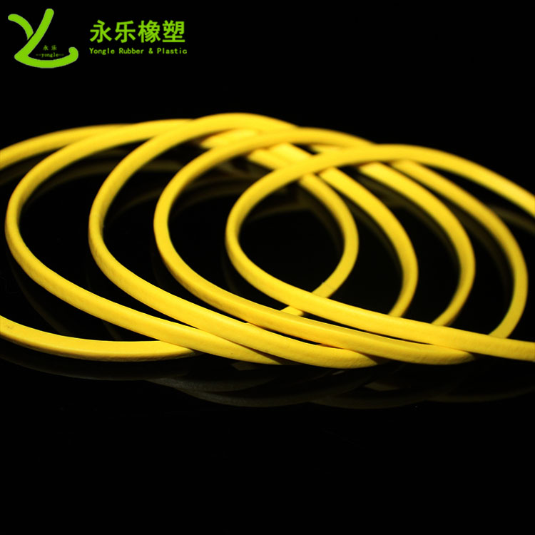 定制發(fā)泡防水密封圈，無氣味發(fā)泡防水密封圈，耐高溫發(fā)泡防水密封圈