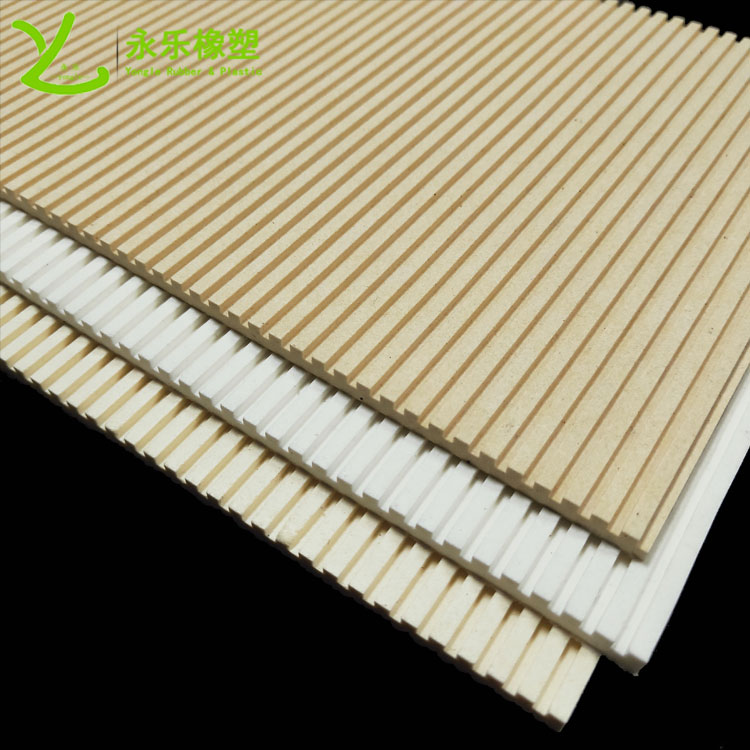 靜海定制模壓硅膠發(fā)泡墊，防水模壓硅膠發(fā)泡墊，無氣味模壓硅膠發(fā)泡墊