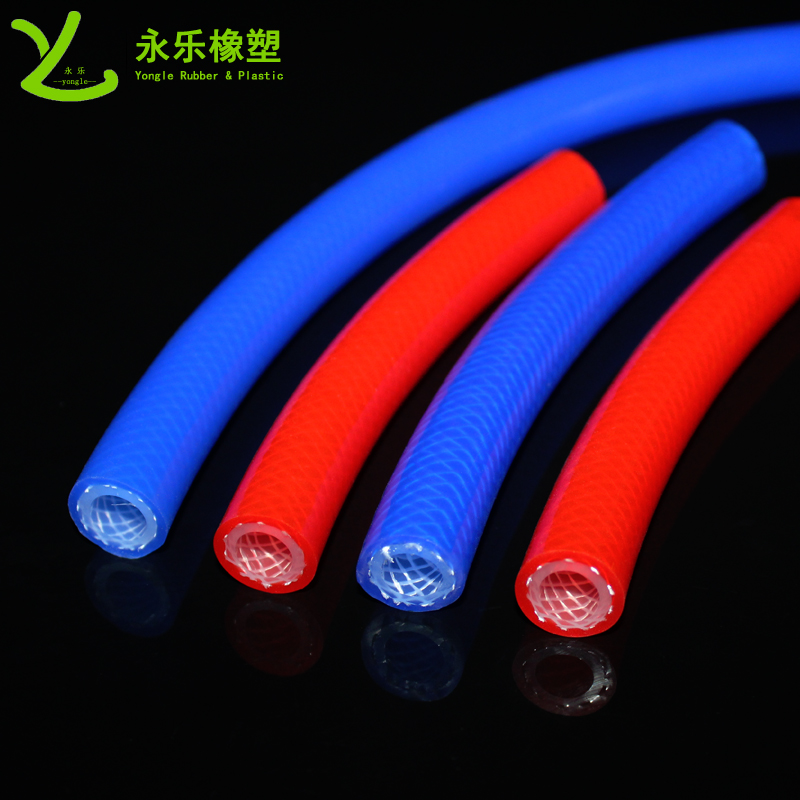 制藥編織硅膠管，醫(yī)用編織硅膠管，醫(yī)療編織硅膠管