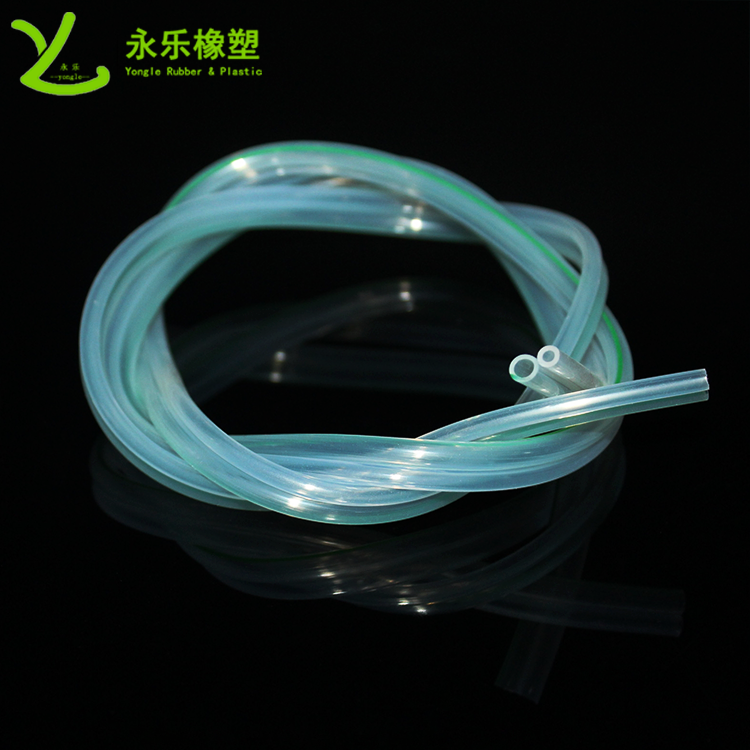 顯影硅膠管，雙色硅膠管，多腔顯影硅膠管
