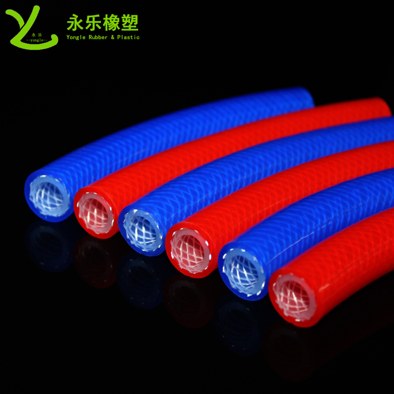 制藥編織硅膠管，醫(yī)用編織硅膠管，醫(yī)療編織硅膠管