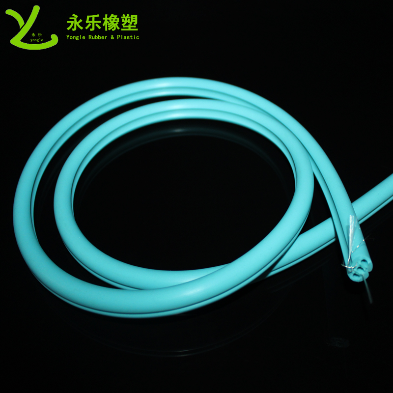 輸液加溫硅膠條，透析用C形加溫硅膠管，輸血加溫硅膠條