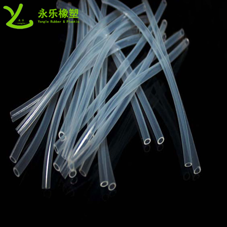寧河擠出硅膠管，透明硅膠管，耐高溫硅膠管