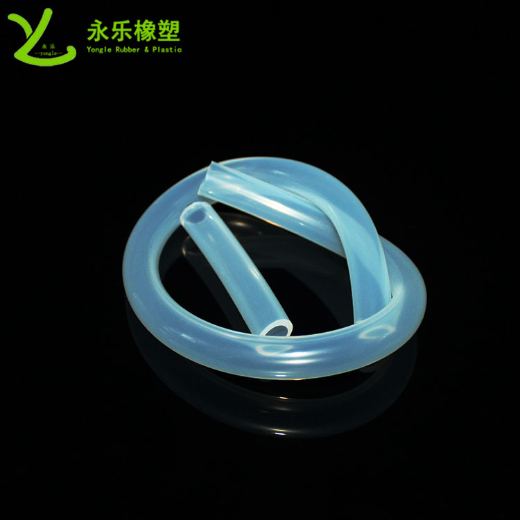 蠕動(dòng)泵硅膠管，擠出蠕動(dòng)泵硅膠管，無(wú)氣味蠕動(dòng)泵硅膠管