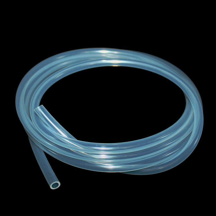 擠出硅膠管，食品級(jí)硅膠管，透明硅膠管