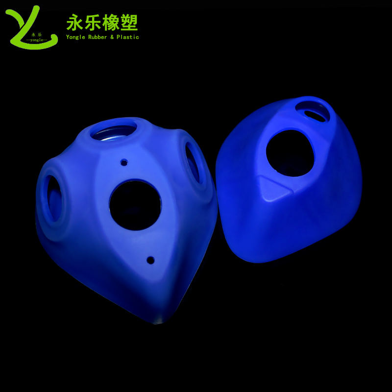 呼吸硅膠面罩，勞保硅膠面罩，全面罩硅膠軟邊