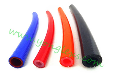 硅膠管的產(chǎn)品性能及功用有哪些？