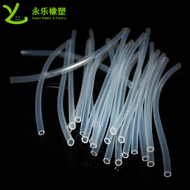 寧河擠出硅膠管，透明硅膠管，耐高溫硅膠管