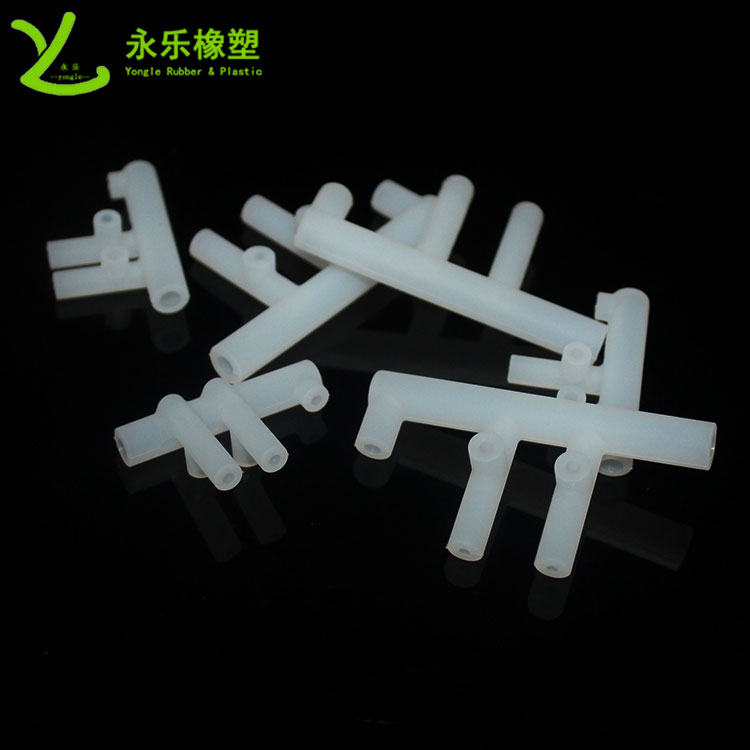 模壓硅膠件，醫(yī)用硅膠配件，硅膠多孔氣閥