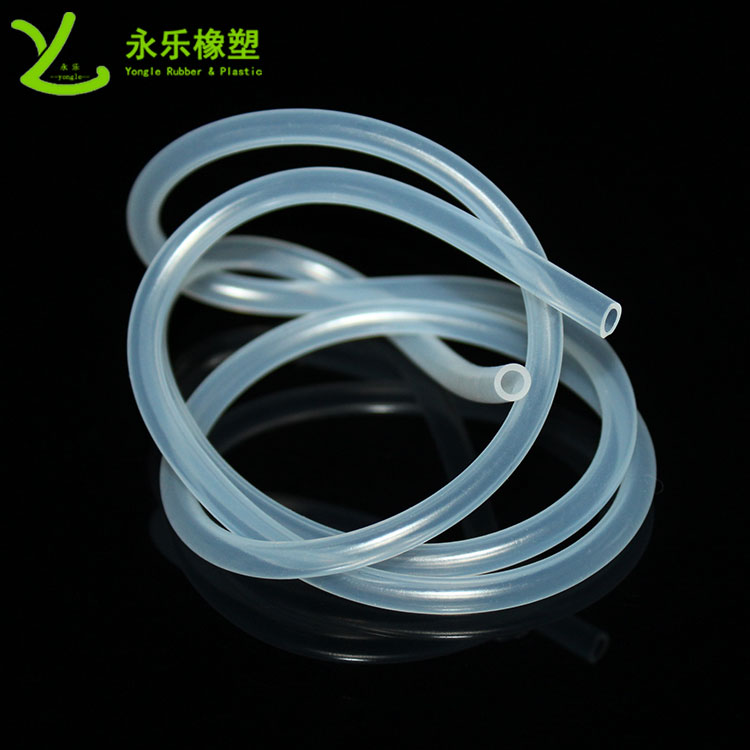 擠出17#蠕動泵硅膠管，透明17#蠕動泵硅膠管，食品級17#蠕動泵硅膠管