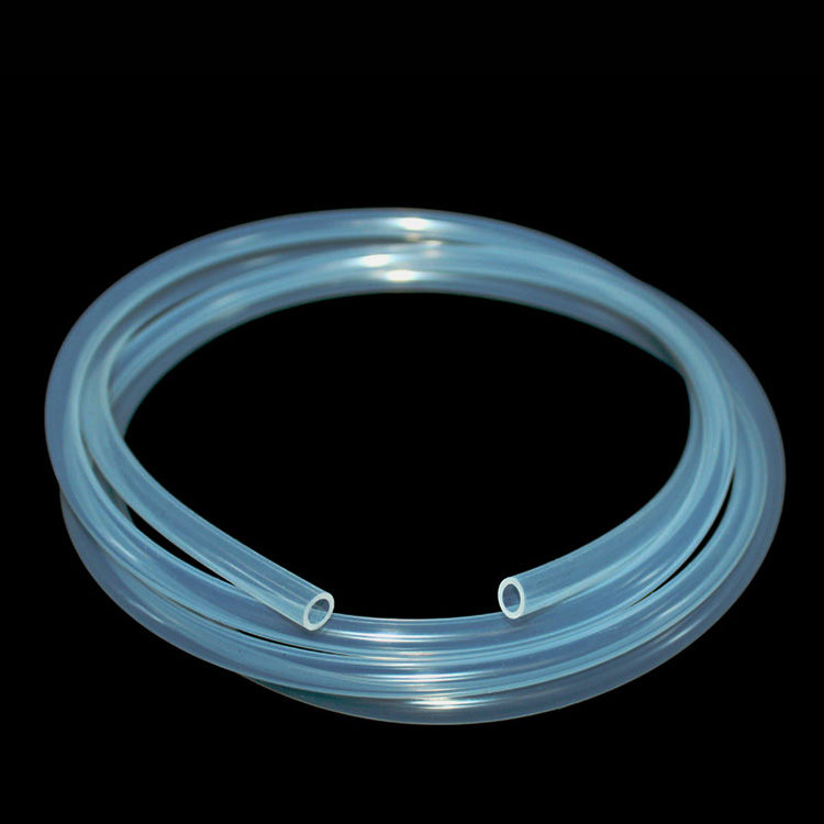 擠出硅膠管，食品級(jí)硅膠管，透明硅膠管
