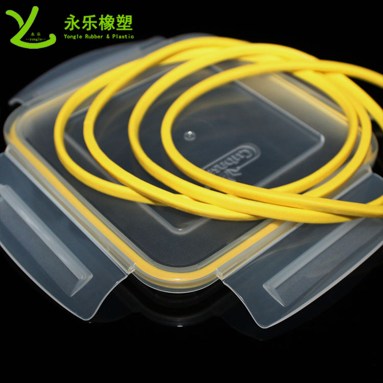 定制發(fā)泡防水密封圈，無氣味發(fā)泡防水密封圈，耐高溫發(fā)泡防水密封圈