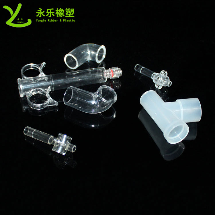 定制醫(yī)療用塑膠配件，異形醫(yī)療用塑膠配件，無(wú)氣味醫(yī)療用塑膠配件