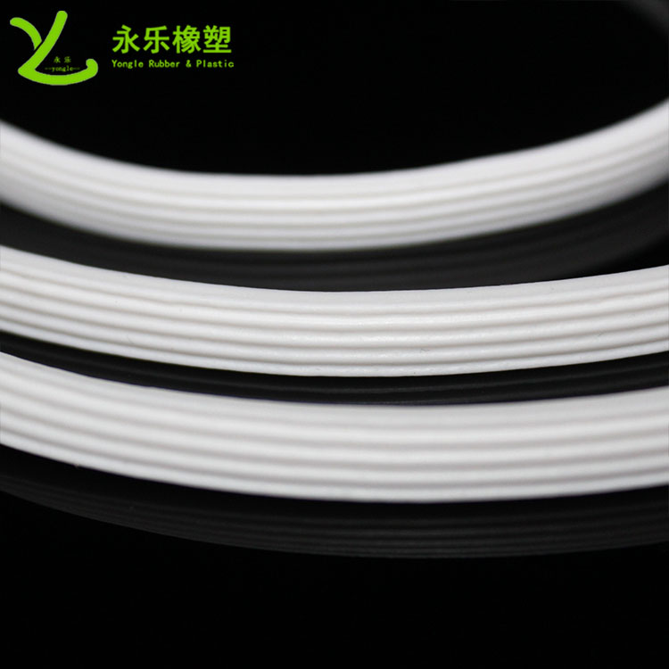 擠出防水發(fā)泡密封圈，阻燃發(fā)泡密封圈，粘接發(fā)泡密封圈