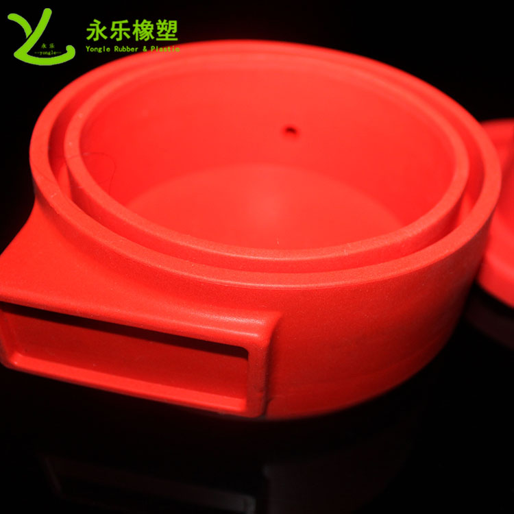 定制模壓發(fā)泡硅膠件，減震模壓發(fā)泡硅膠件，無氣味模壓發(fā)泡硅膠件