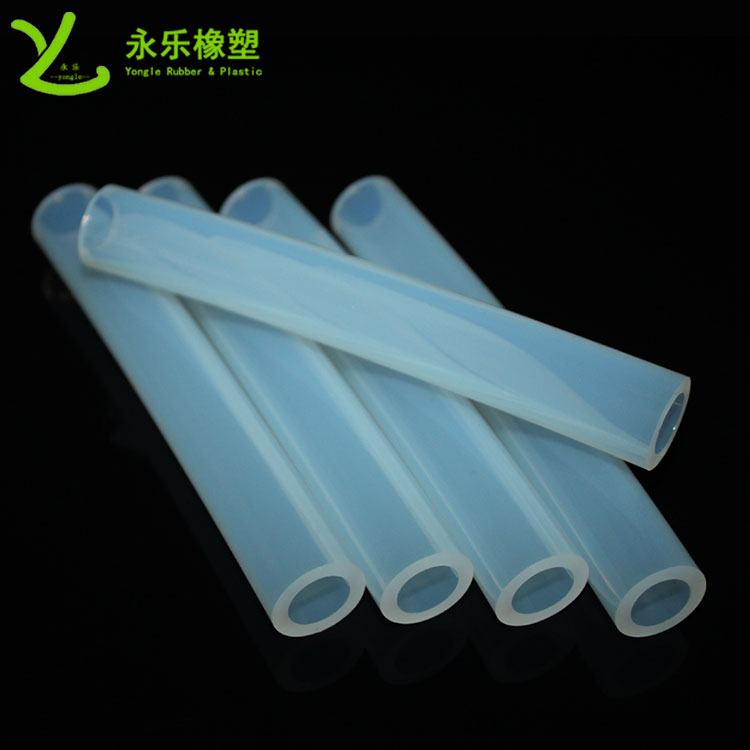透明硅膠管，食品級硅膠管，蠕動泵硅膠管