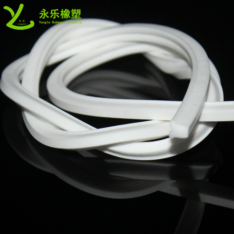 定制泛光燈路燈發(fā)泡防水圈，粘接泛光燈路燈發(fā)泡防水圈，防水泛光燈路燈發(fā)泡防水圈