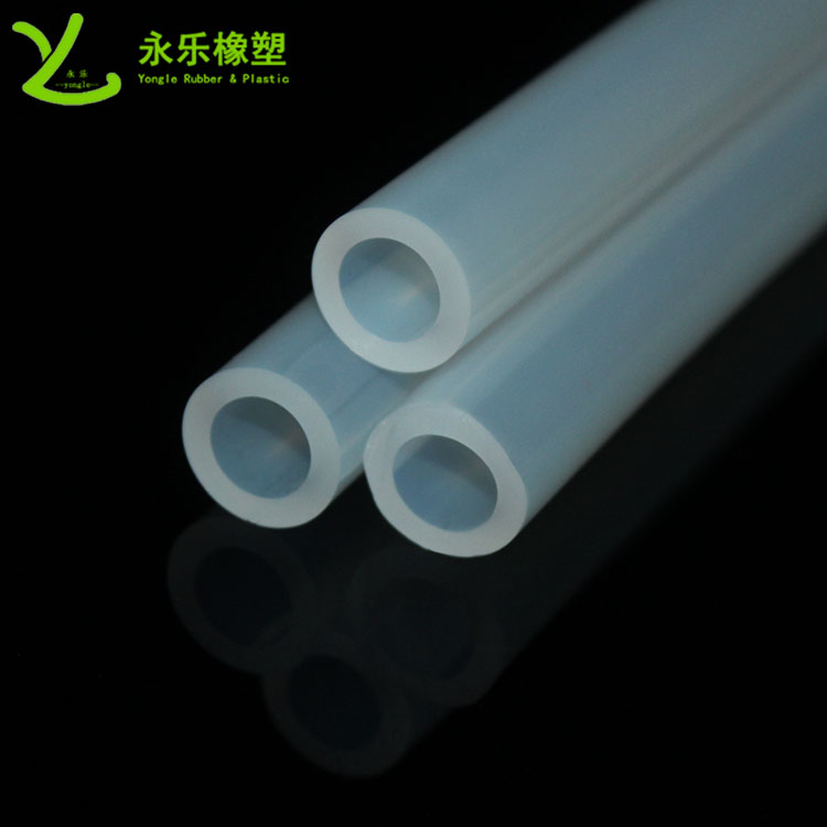 寧河蠕動泵硅膠管,擠出蠕動泵硅膠管，醫(yī)用蠕動泵硅膠管