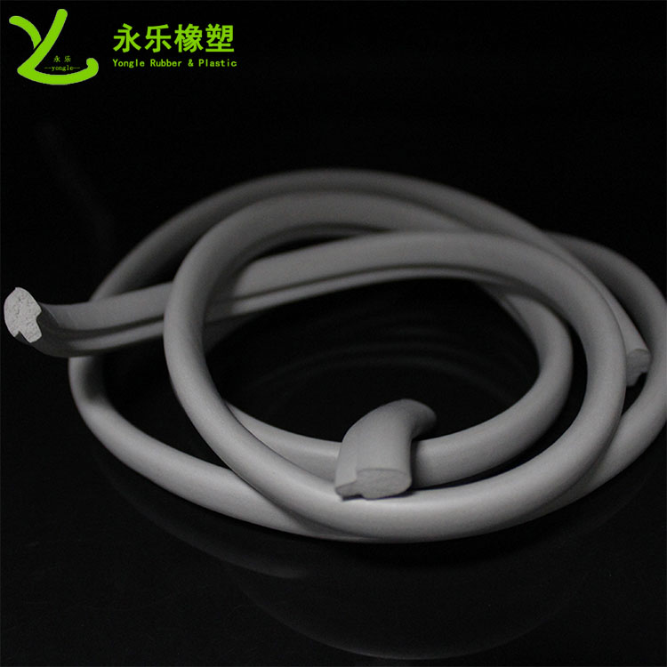 led發(fā)泡粘接密封圈，發(fā)泡防水密封圈，路燈防水發(fā)泡密封圈