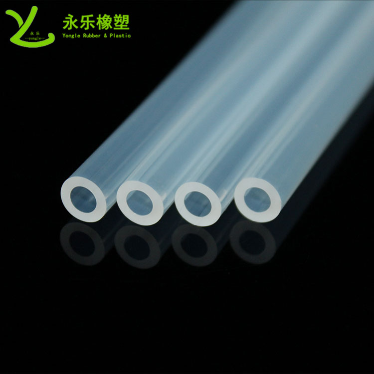 定制16#蠕動泵硅膠管，透明16#蠕動泵硅膠管，食品級16#蠕動泵硅膠管