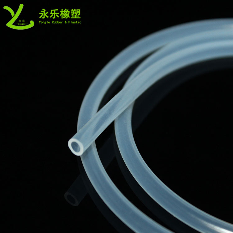 擠出17#蠕動泵硅膠管，透明17#蠕動泵硅膠管，食品級17#蠕動泵硅膠管