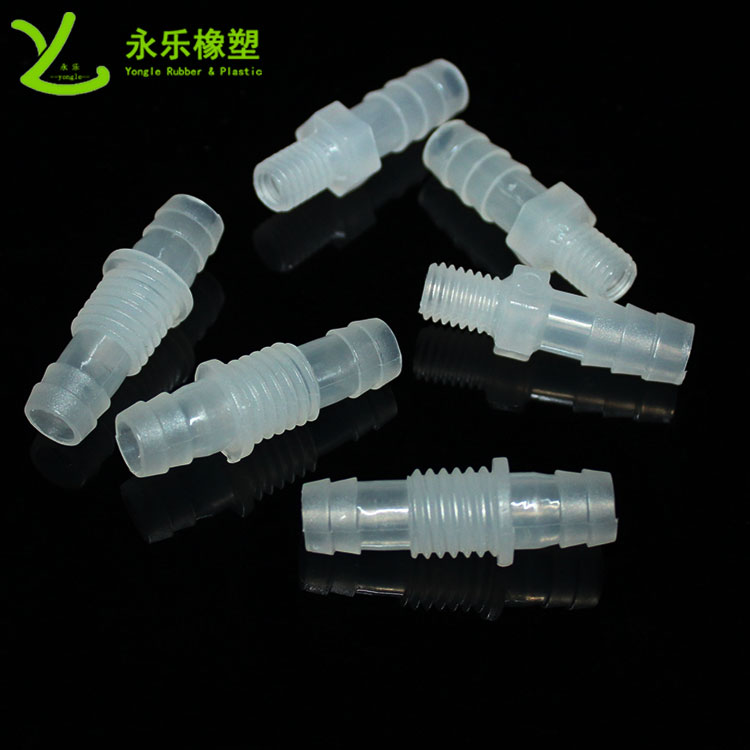 模壓塑膠直通管，水管塑膠直通管，防水塑膠直通管